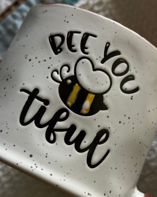 Bee You Tiful