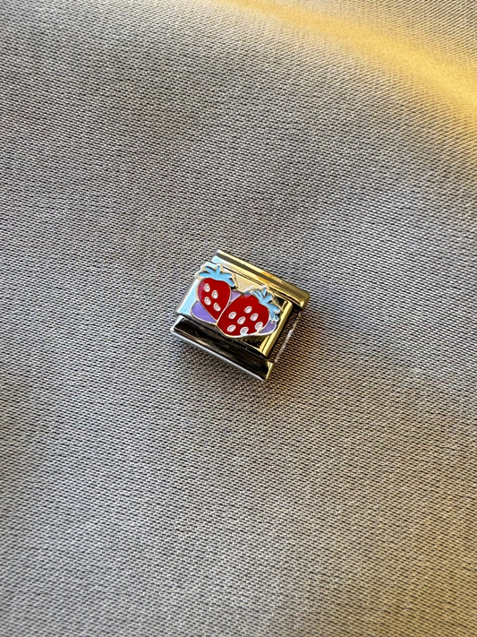 Strawberry charm
