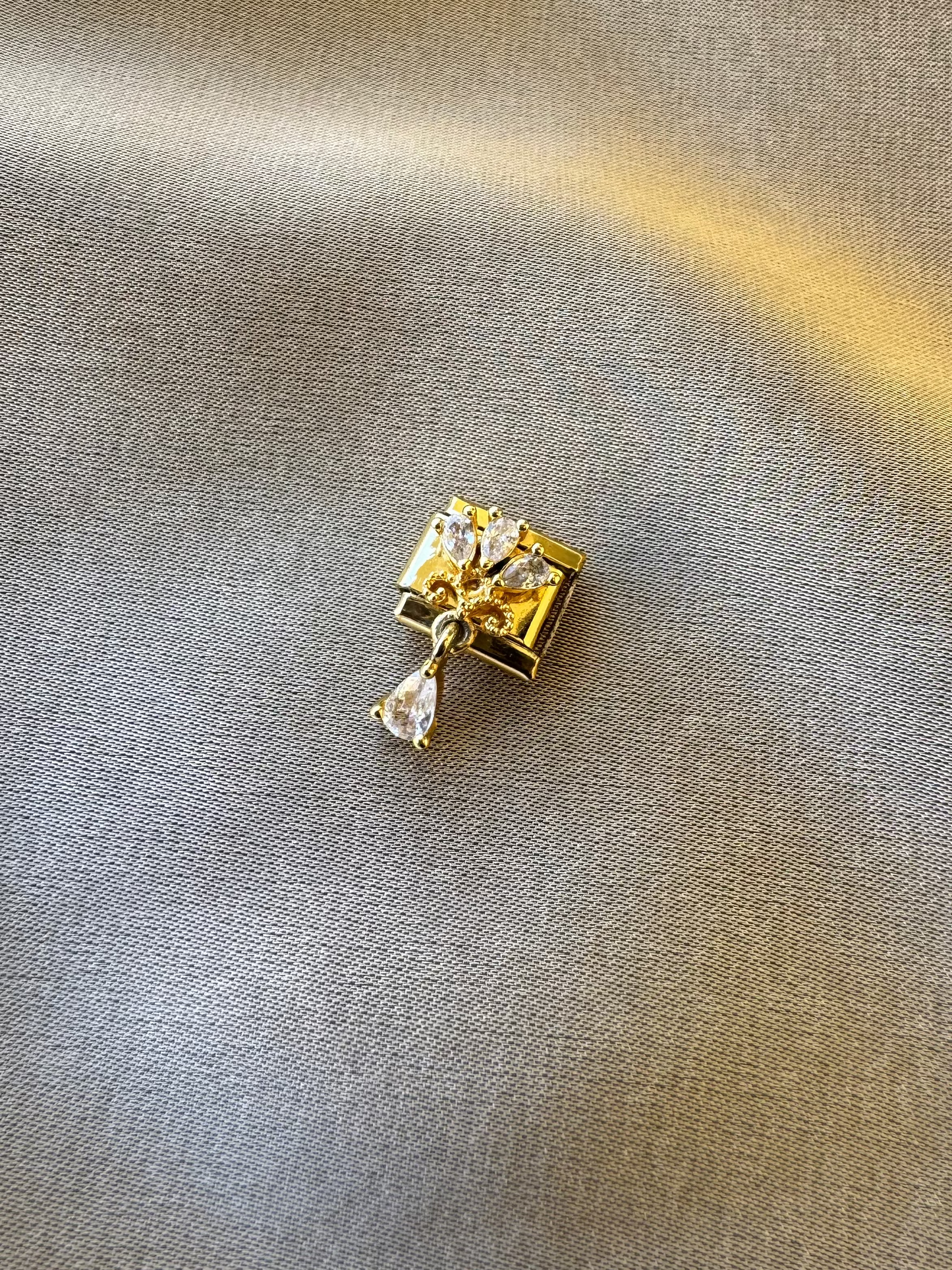 Royal charm