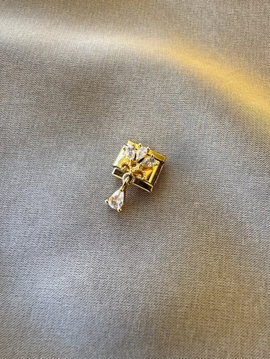 Royal charm