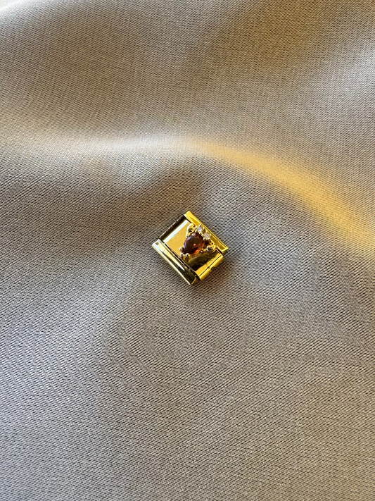 Ruby charm
