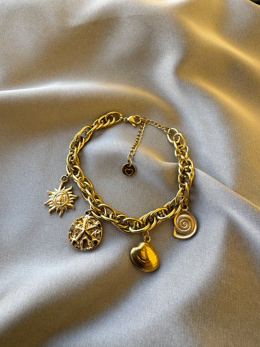 Ocean Treasures Bracelet