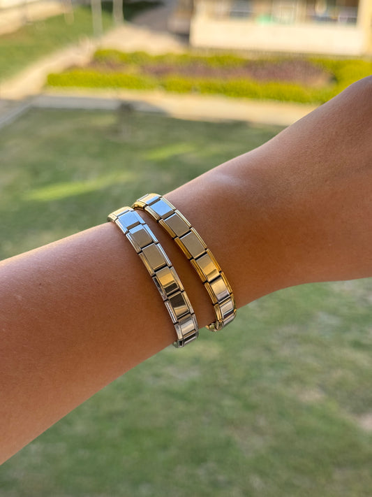 Italian Bracelet