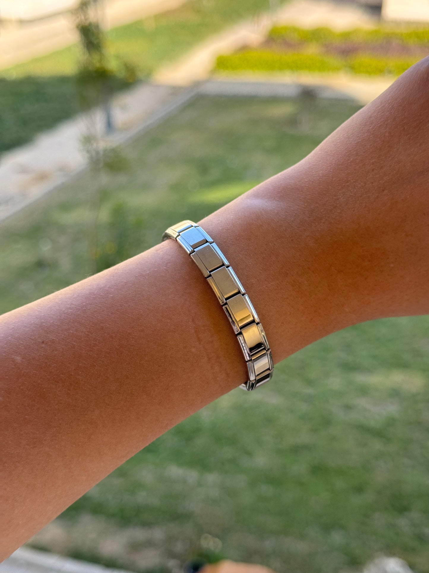 Italian Bracelet