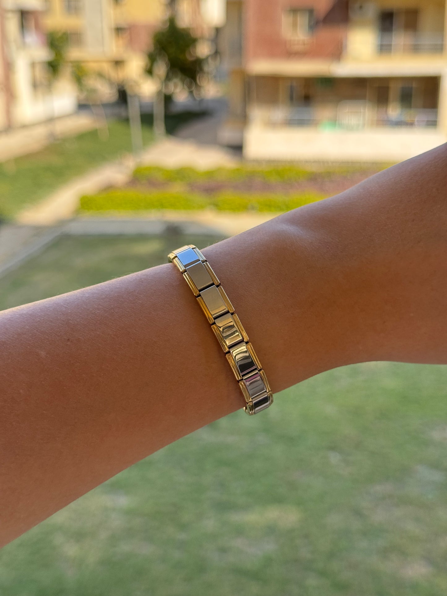 Italian Bracelet