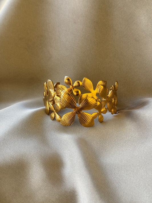 Bloom Bangle