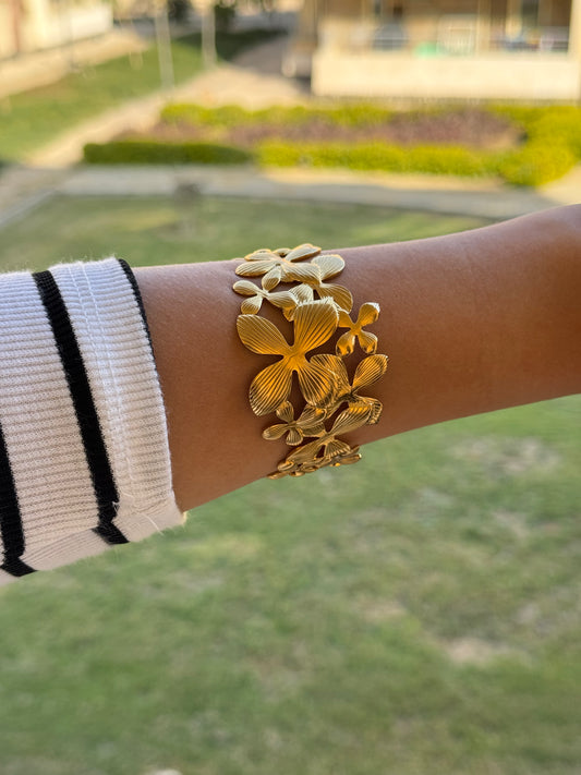 Bloom Bangle