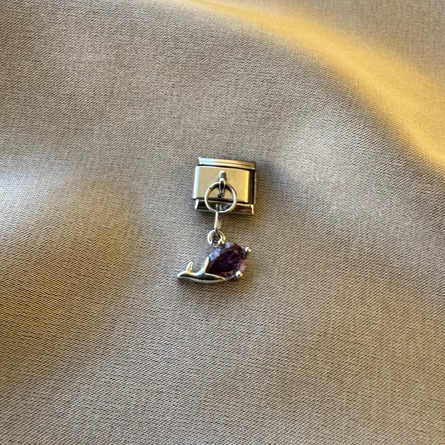 Louma's Full Charm Collection