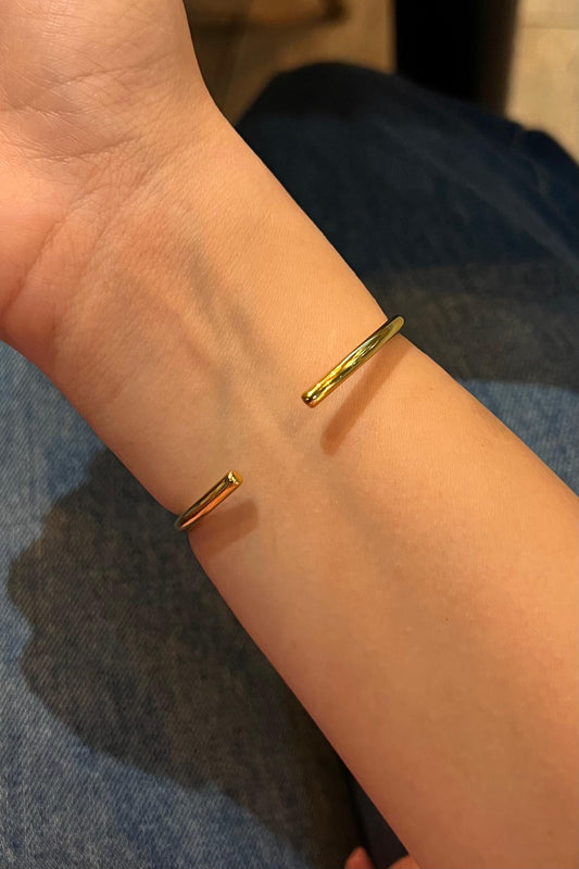 Skinny Bangle