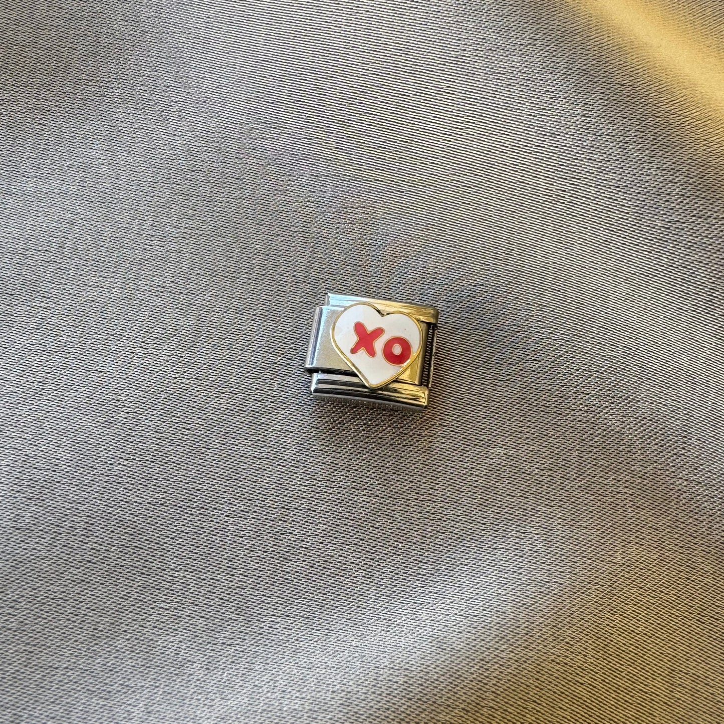 Louma's Full Charm Collection
