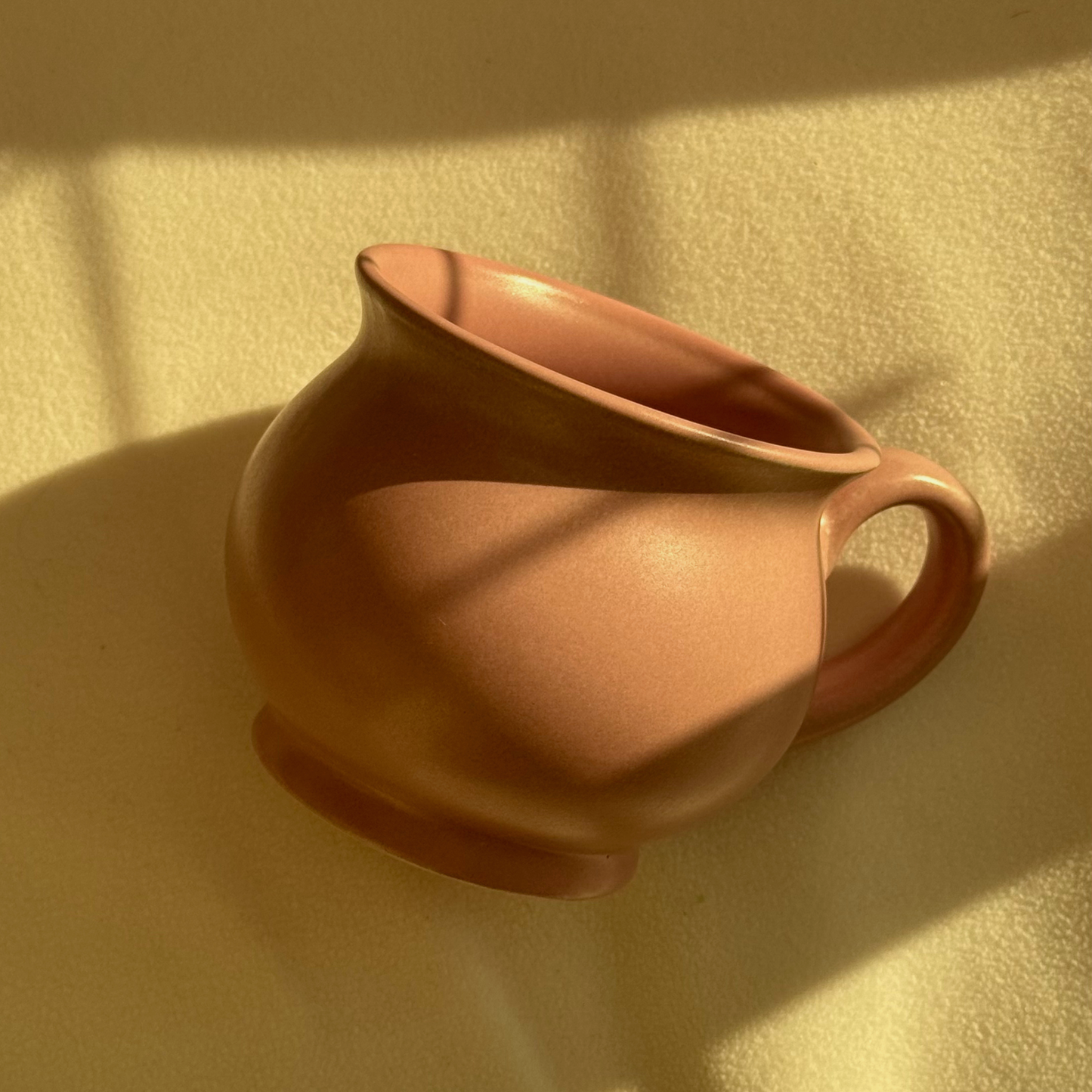 Mini olla mug