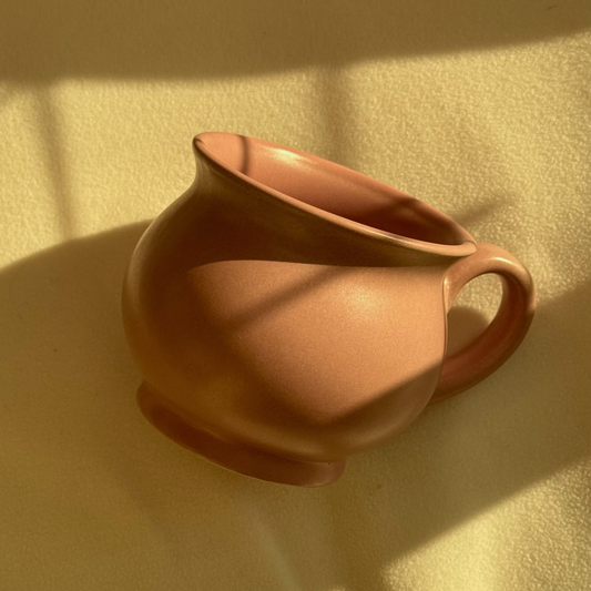 Mini olla mug