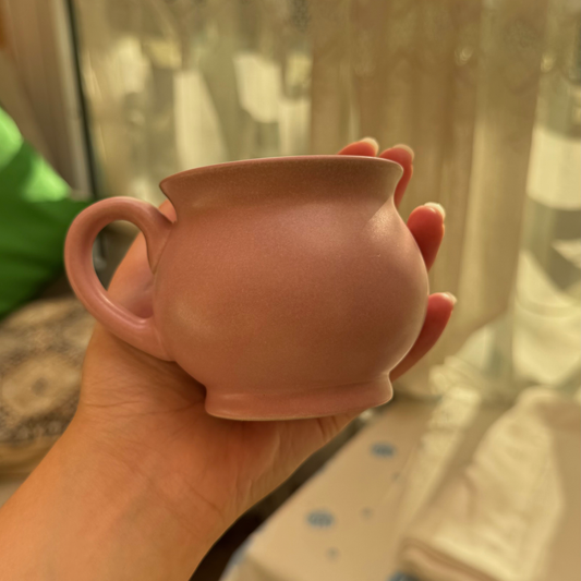 Mini olla mug