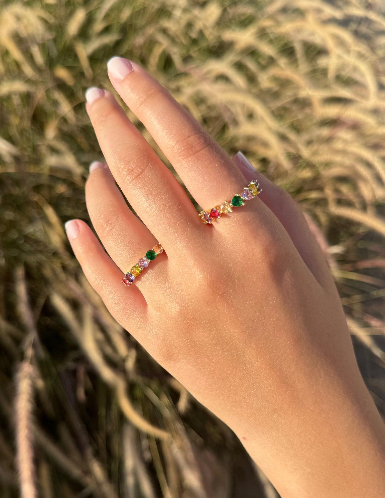 Rings