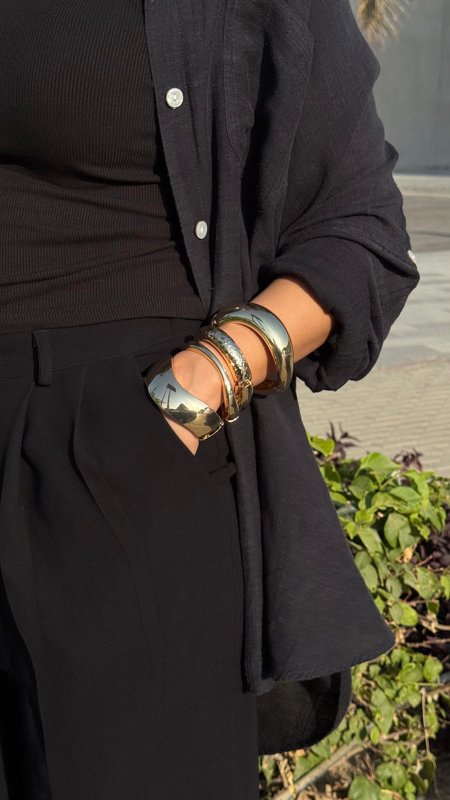 Bracelets