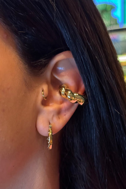 Ear Cuffs - (Adjustable)