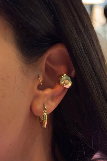 Ear Cuffs - (Adjustable)