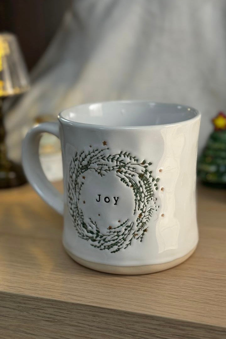 Joy mug
