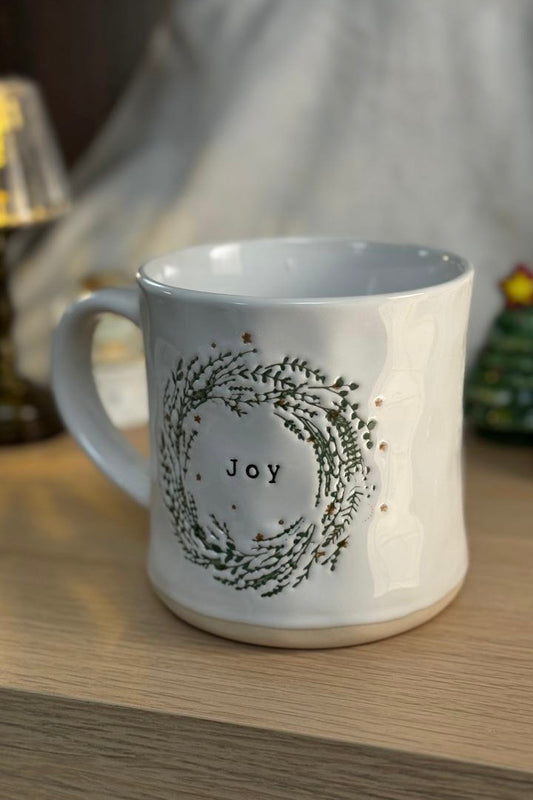 Joy mug