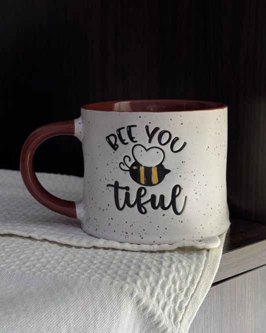 Bee You Tiful