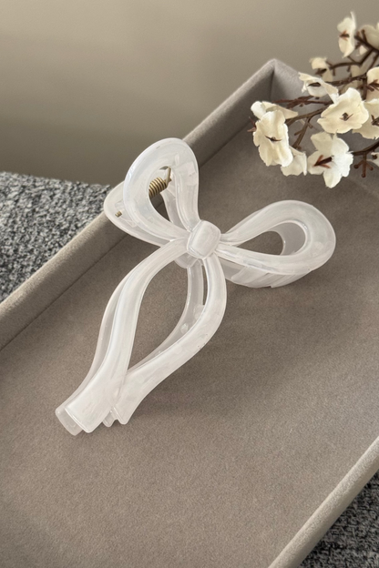 Jelly Bow Clips 🎀