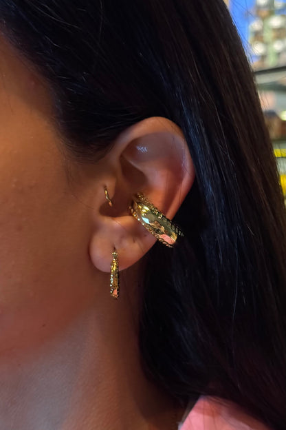 Ear Cuffs - (Adjustable)