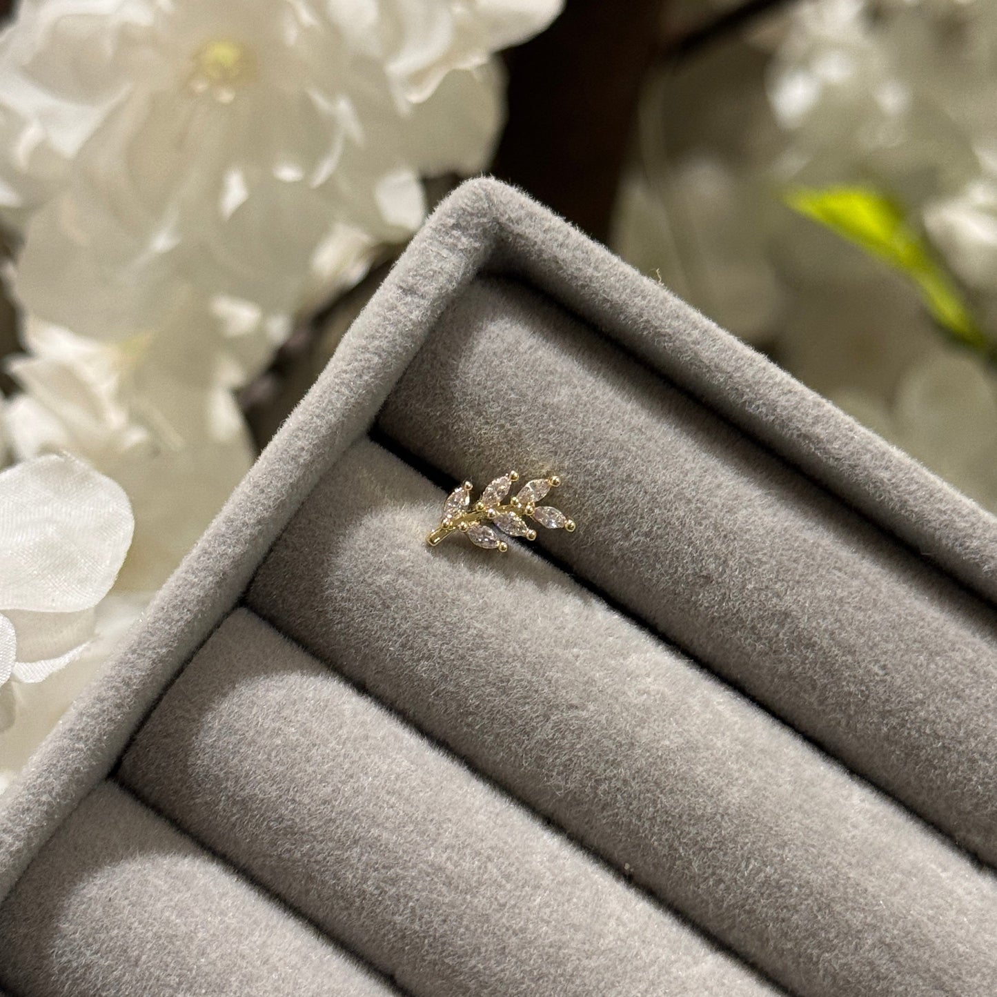 Ear Piercing - (NEW COLLECTION)