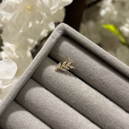 Ear Piercing - (NEW COLLECTION)