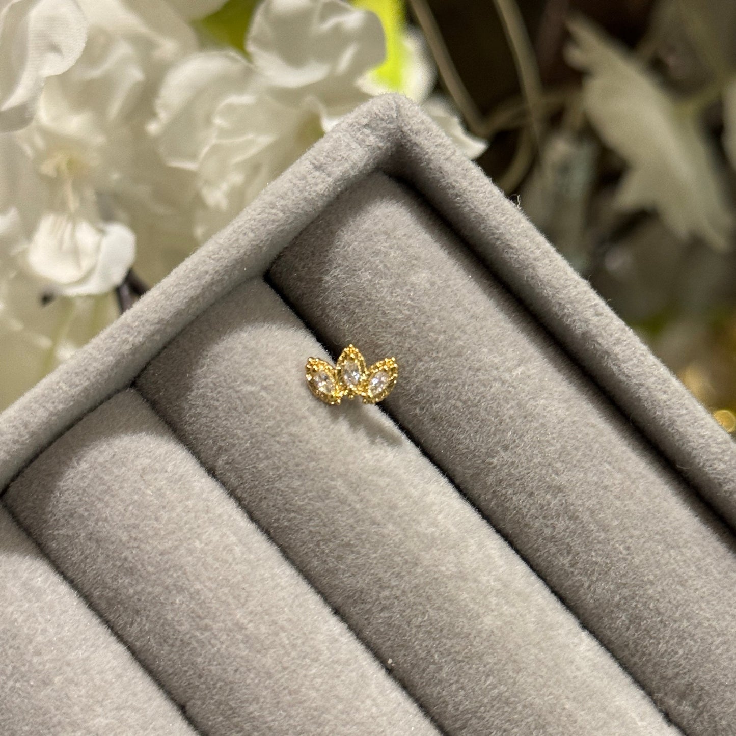 Ear Piercing - (NEW COLLECTION)