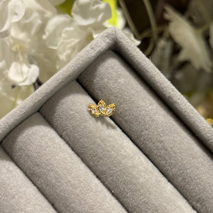 Ear Piercing - (NEW COLLECTION)