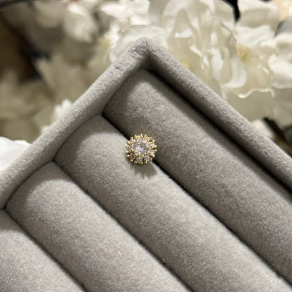 Ear Piercing - (NEW COLLECTION)