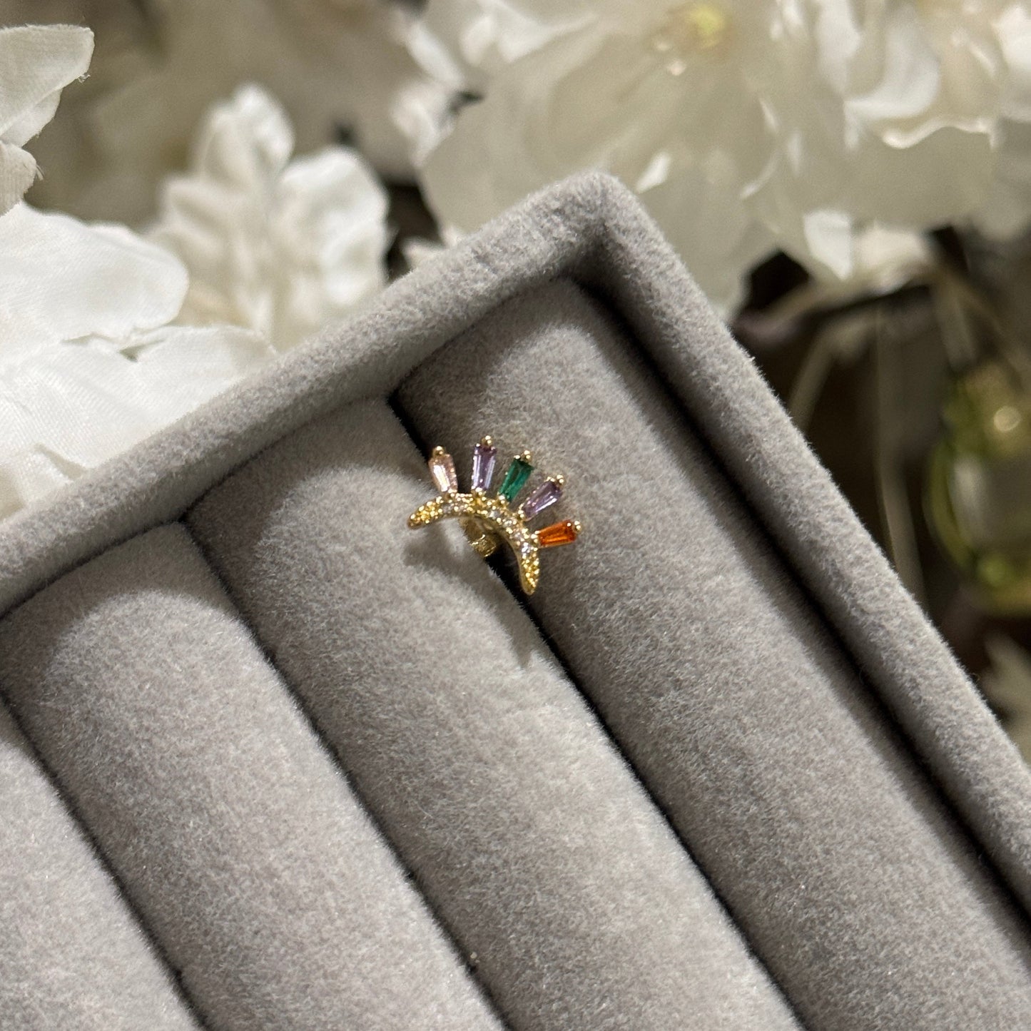 Ear Piercing - (NEW COLLECTION)