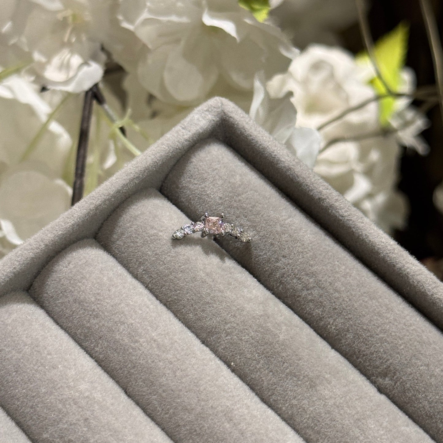 Ear Piercing - (NEW COLLECTION)