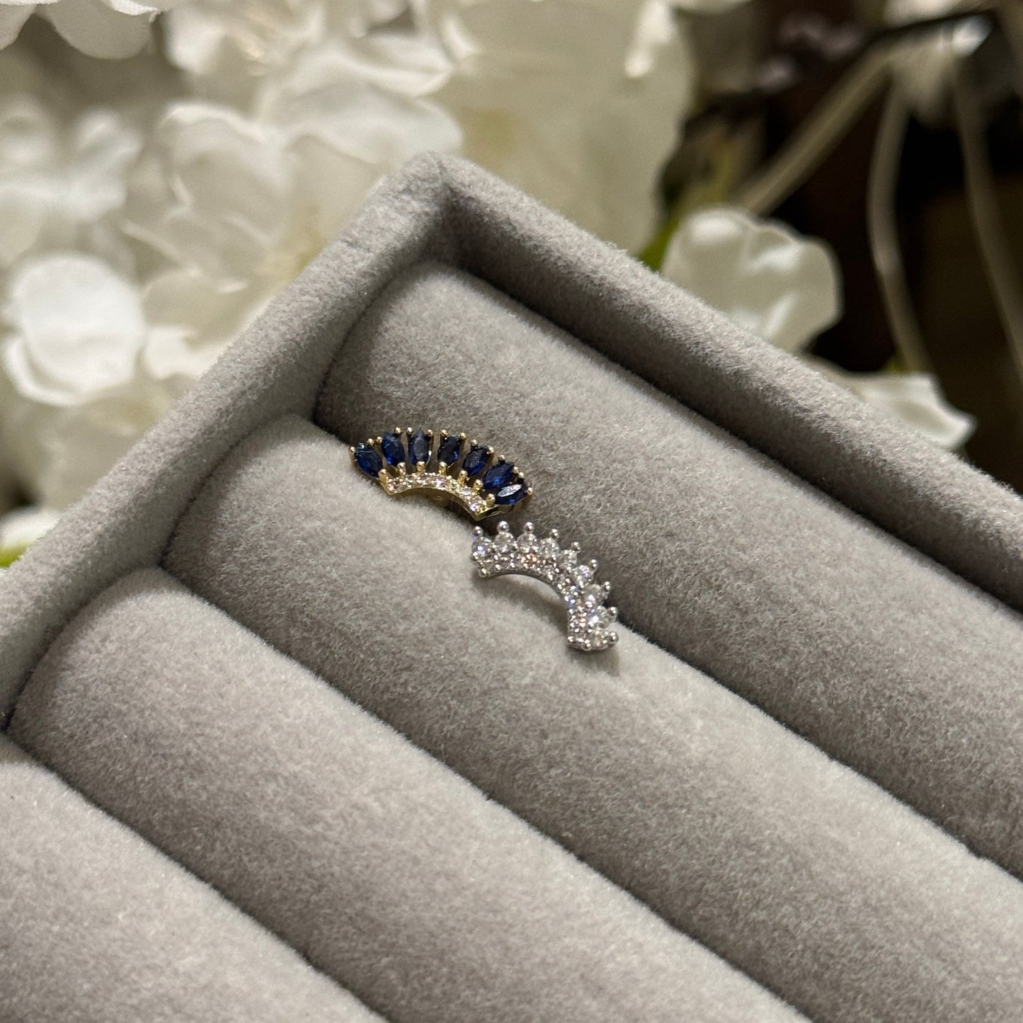 Ear Piercing - (NEW COLLECTION)