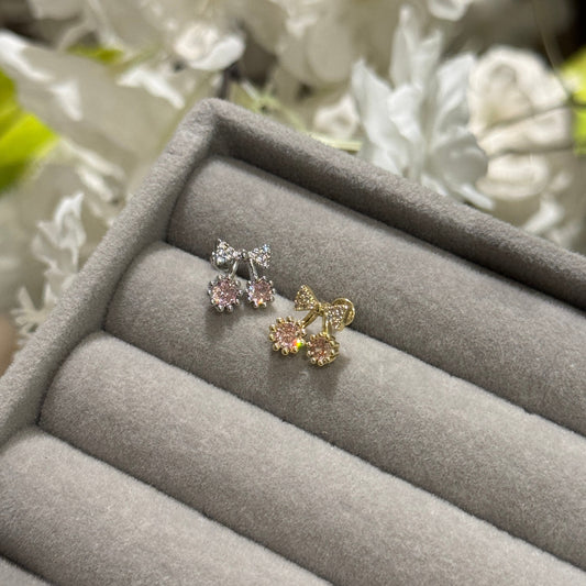 Ear Piercing - (NEW COLLECTION)