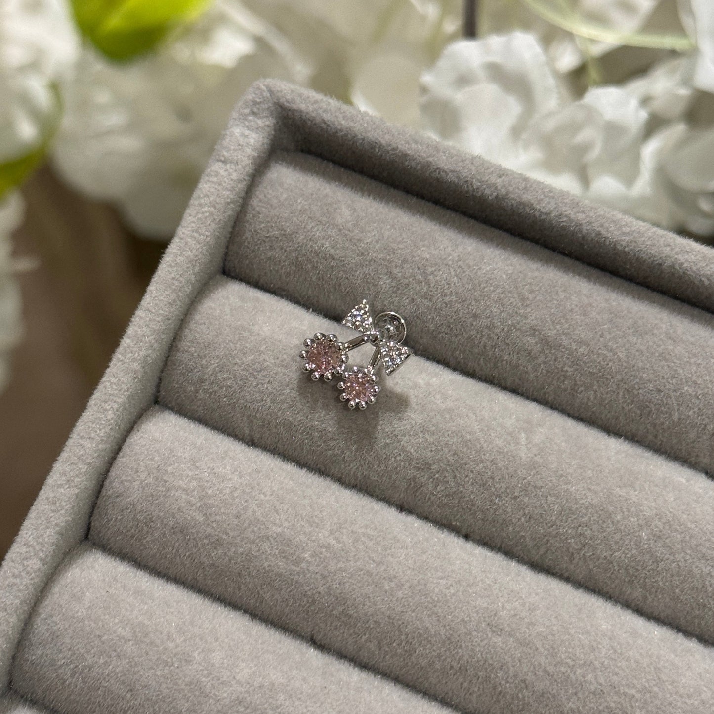 Ear Piercing - (NEW COLLECTION)