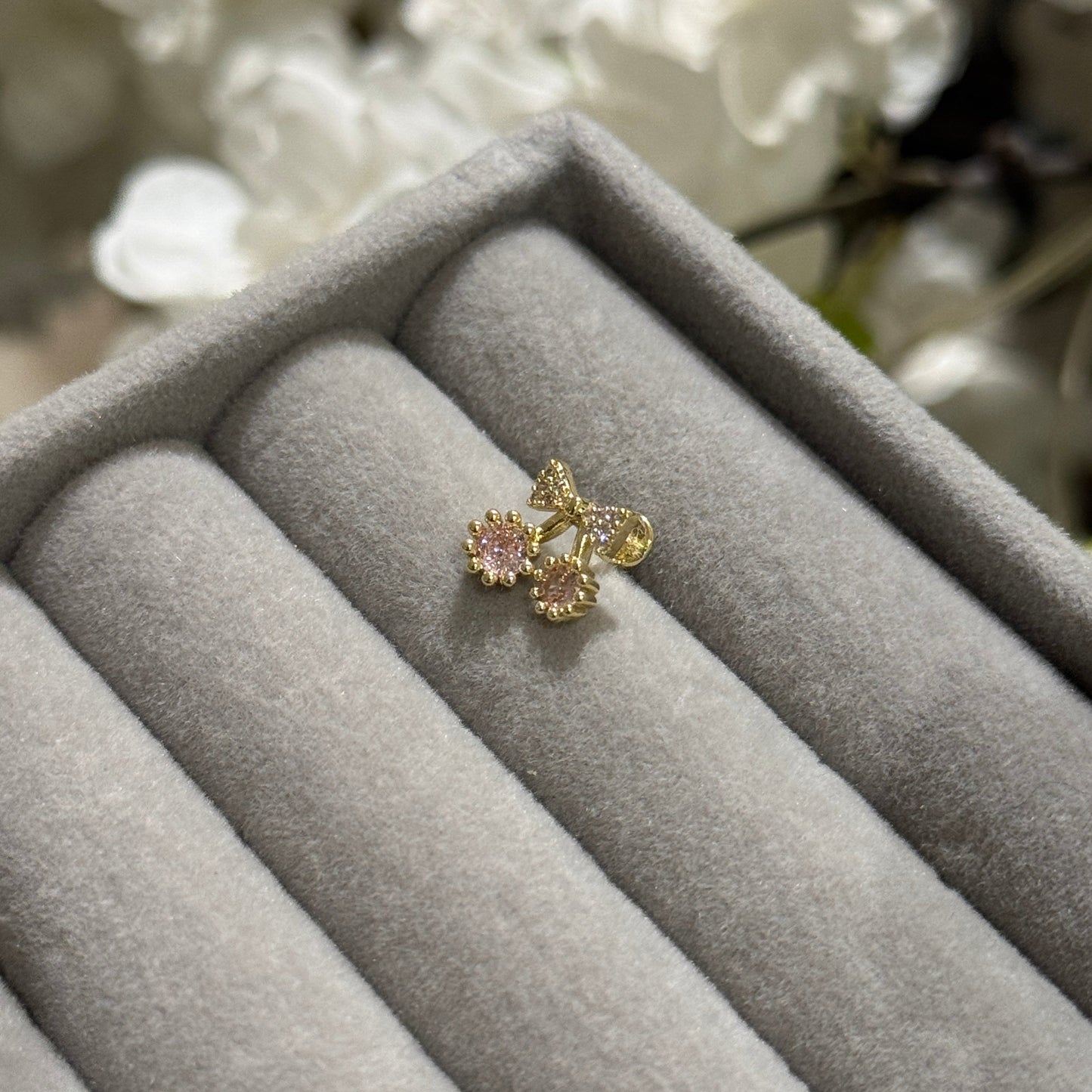 Ear Piercing - (NEW COLLECTION)