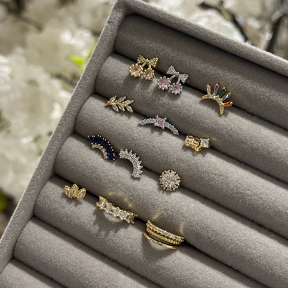 Ear Piercing - (NEW COLLECTION)