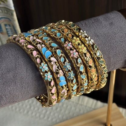Bloom Bangles
