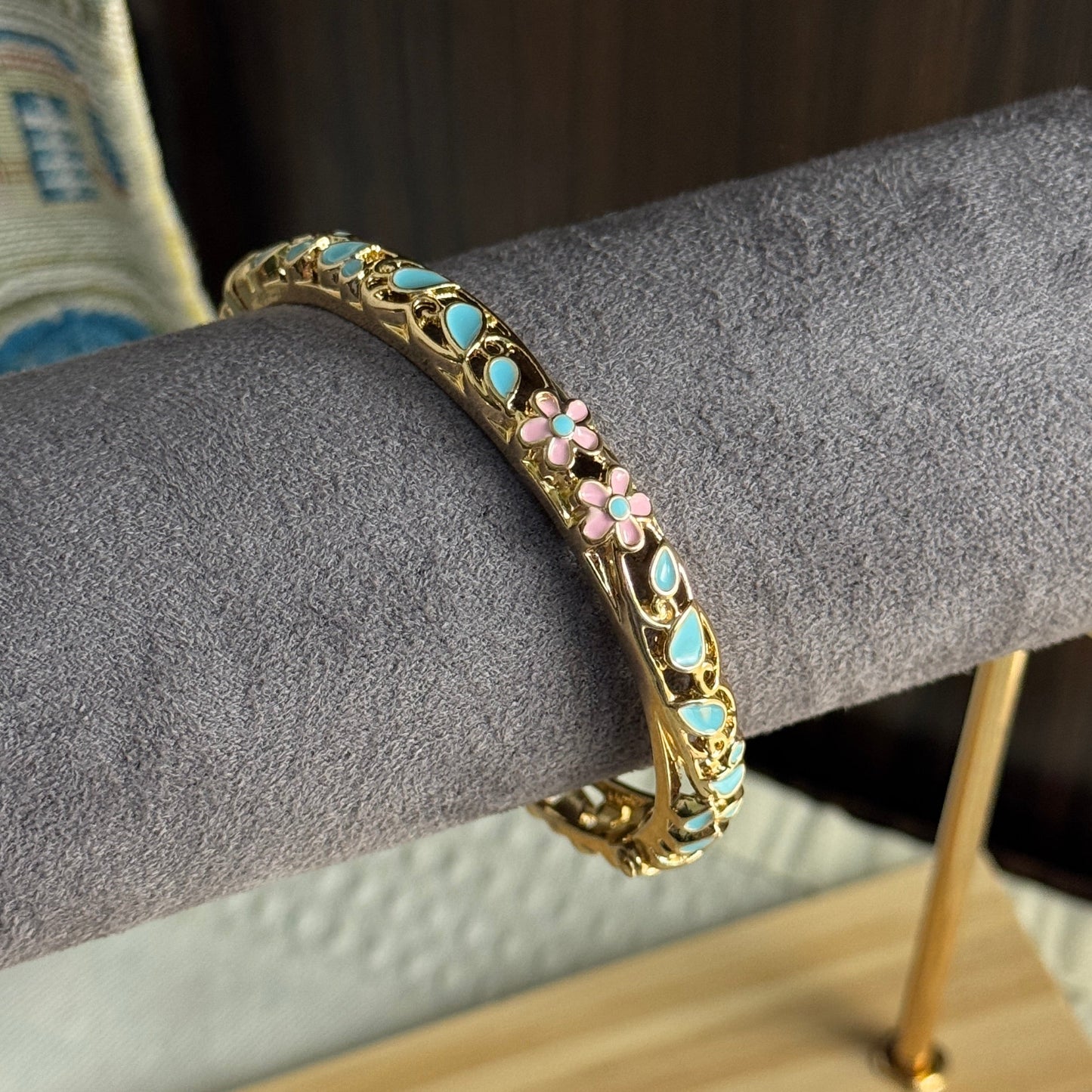 Bloom Bangles