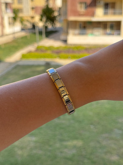 Italian Bracelet