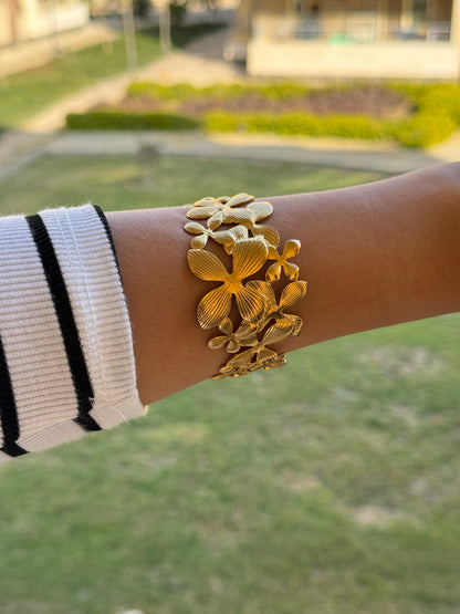 Bloom Bangle