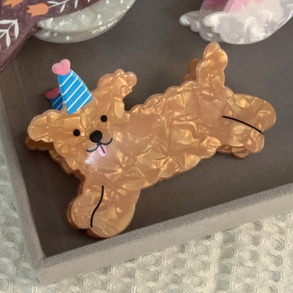 The Party Zoo Clips 🎉🐾