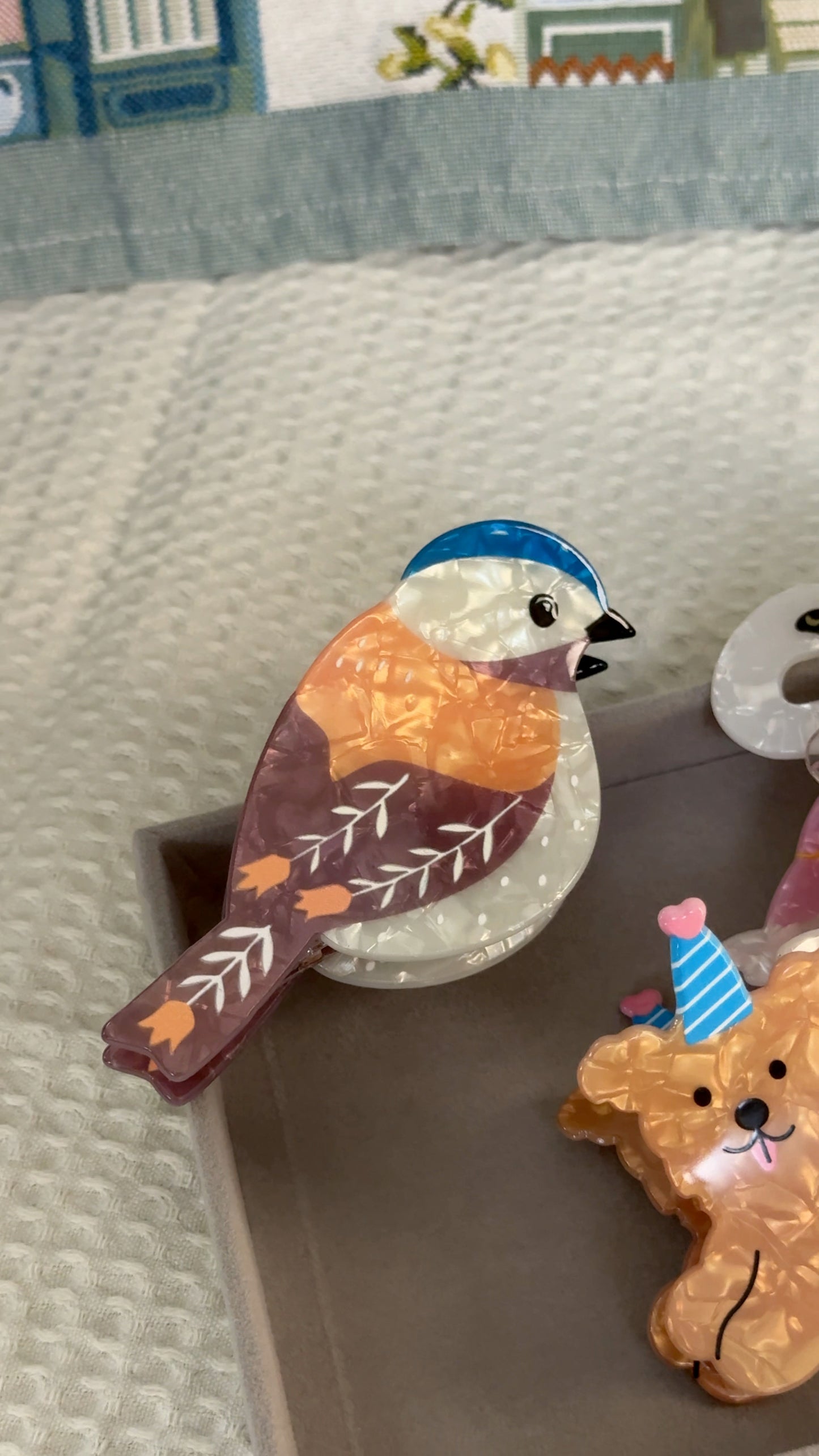 The Party Zoo Clips 🎉🐾