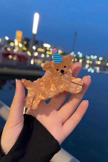 The Party Zoo Clips 🎉🐾