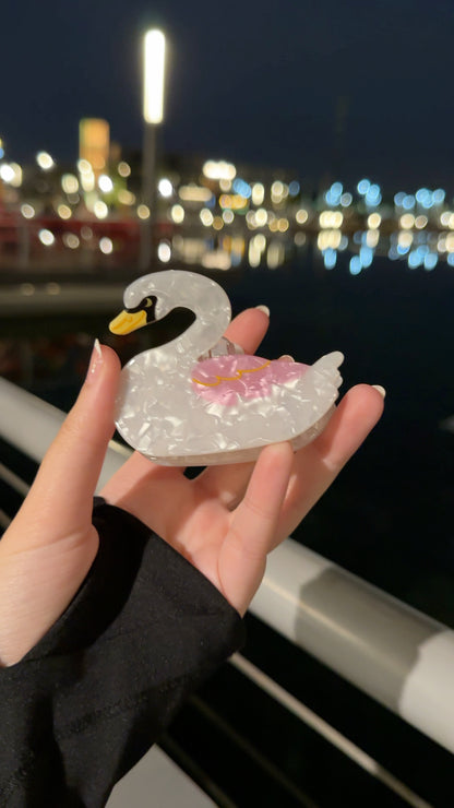 The Party Zoo Clips 🎉🐾